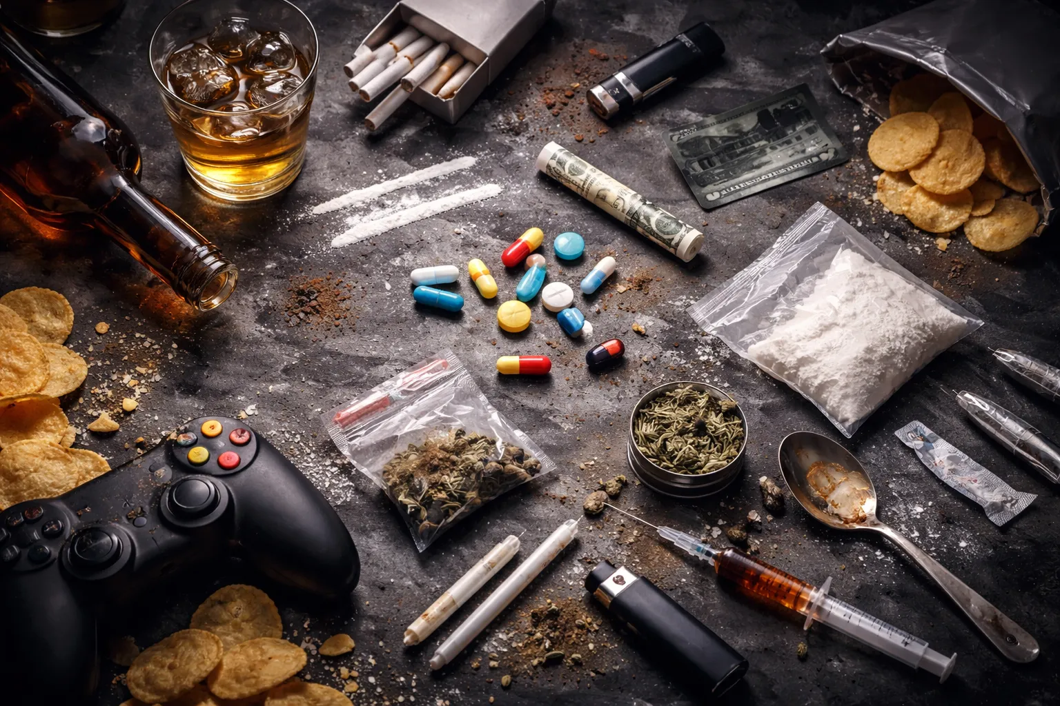 Триггеры что это